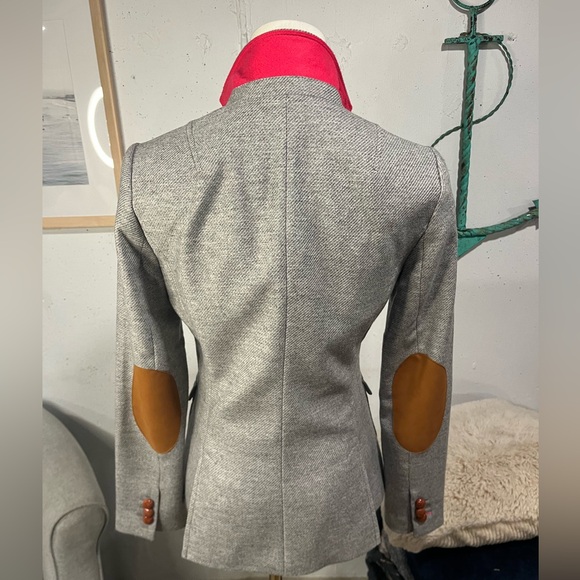 Banana Republic Blazer - 2 - Picture 8 of 10